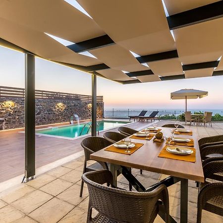 La Casa Verde Epano Dris Екстер'єр фото